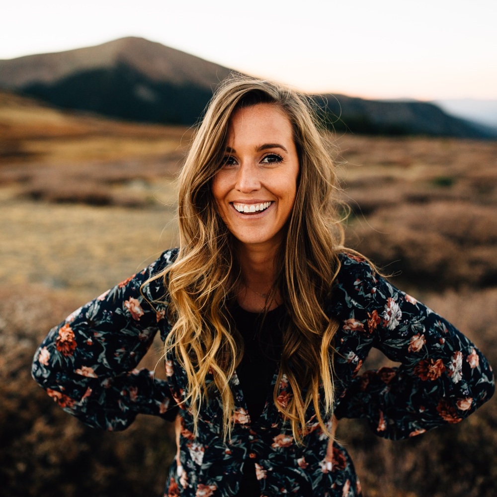 Meet your Posher, Emilie